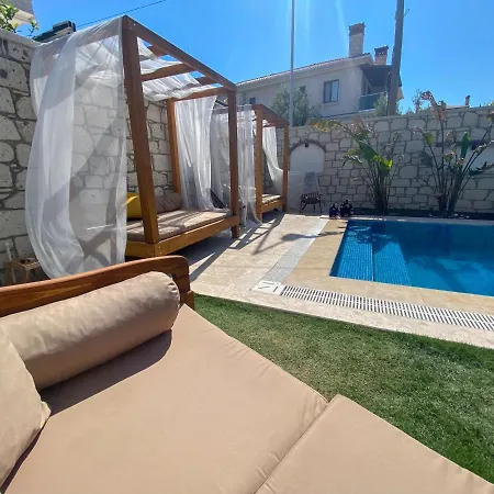 Pansiyon No 35 Alaçatı