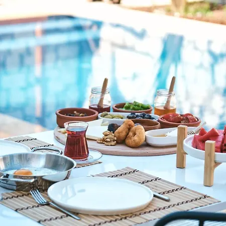 No 35 Проживание в семье Алачати