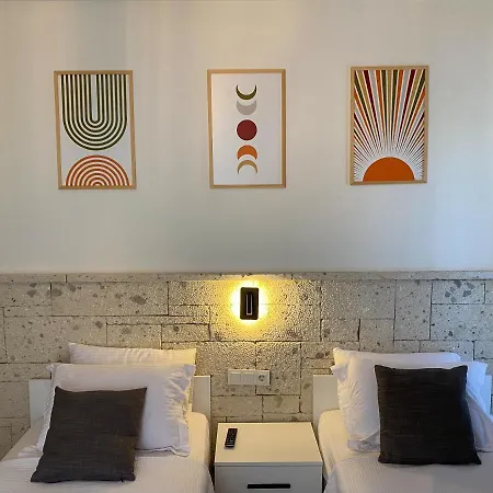 Pansiyon No 35 Alaçatı