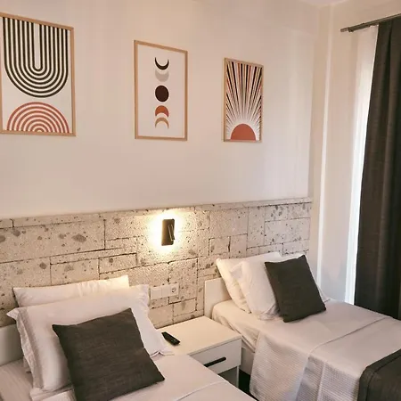 Pansiyon No 35 Alaçatı