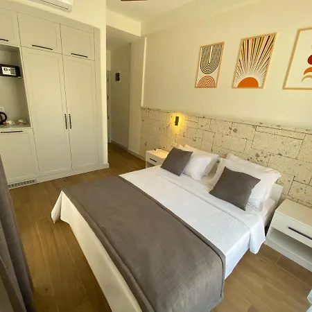 Quarto em Acomodações Particulares No 35