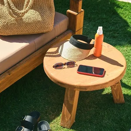 No 35 Quarto em Acomodações Particulares Alacati