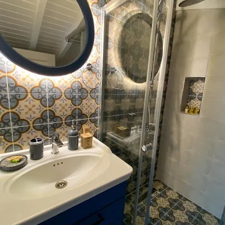 No 35 Quarto em Acomodações Particulares *