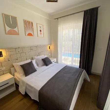 Quarto em Acomodações Particulares No 35