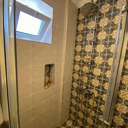 Quarto em Acomodações Particulares No 35