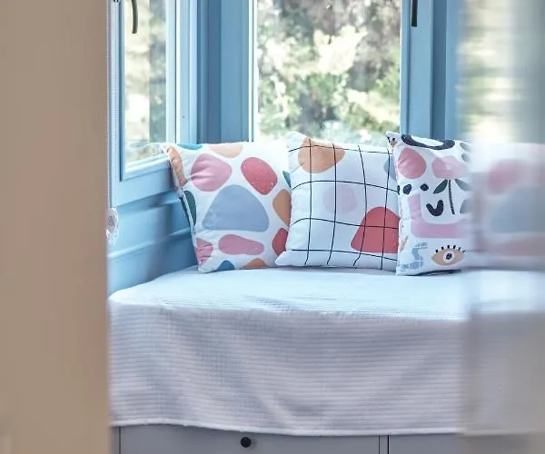 Kwatera prywatna No 35 Alaçatı