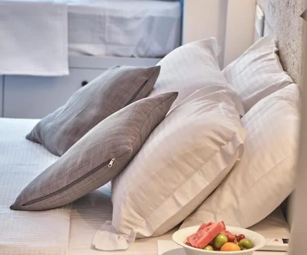 No 35 Kwatera prywatna