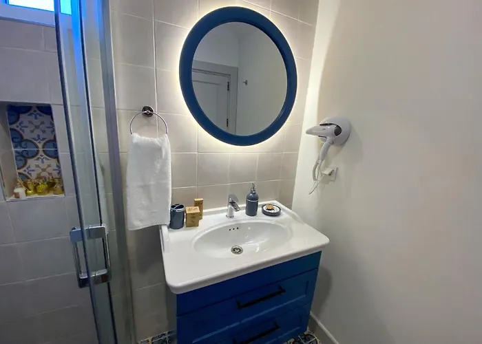 Kwatera prywatna No 35 Alaçatı