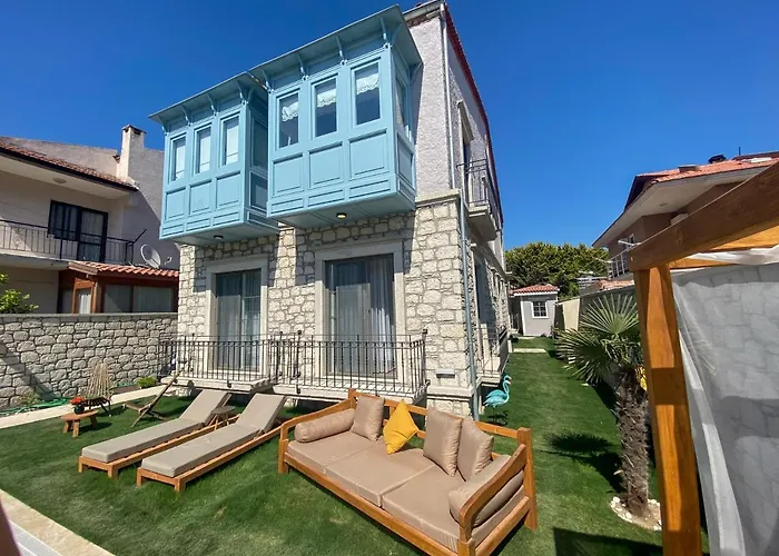 Kwatera prywatna No 35