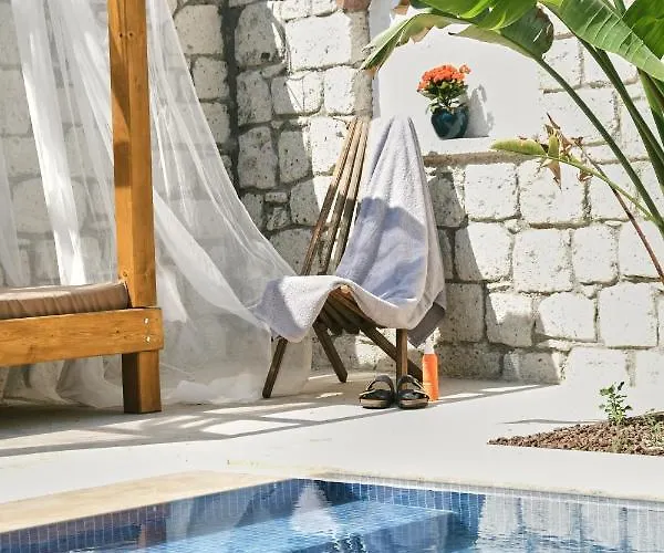 Kwatera prywatna No 35 *