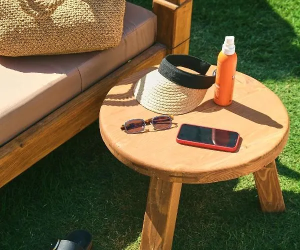 No 35 Kwatera prywatna Alaçatı