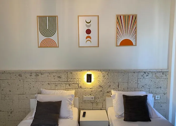 Kwatera prywatna No 35 Alaçatı