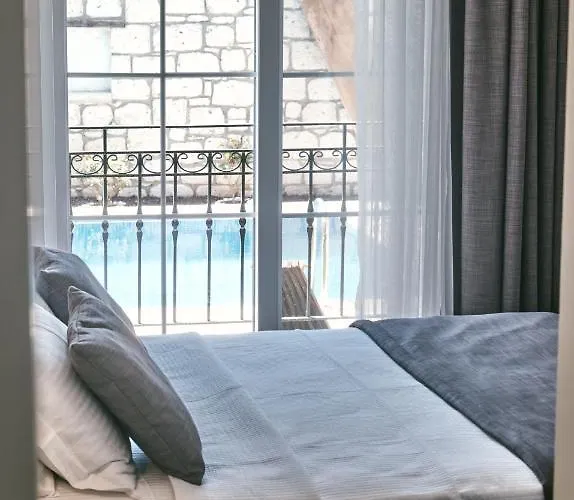 Kwatera prywatna No 35 *