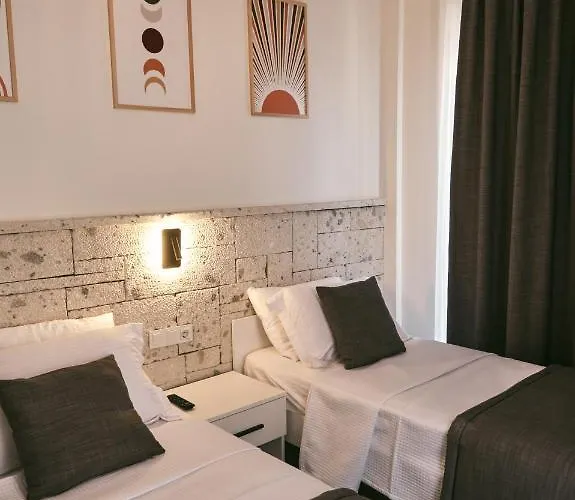 Kwatera prywatna No 35 *