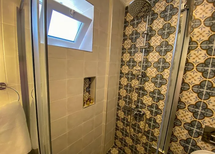 Kwatera prywatna No 35