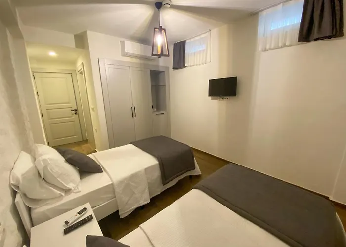 Kwatera prywatna No 35